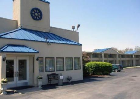 Quality Inn Brookville