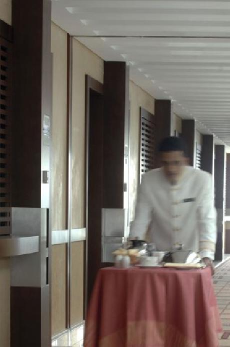 InterContinental AL KHOBAR