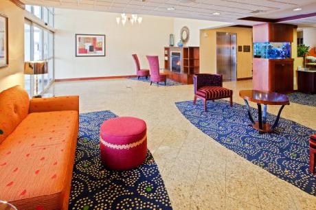 Holiday Inn Express Hotel & Suites ANNAPOLIS