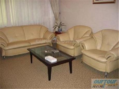 Beijing He Ping Li Hotel