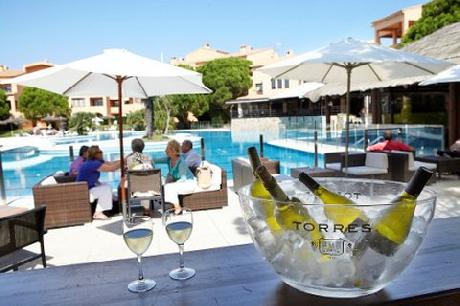 La Costa Golf Beach Resort