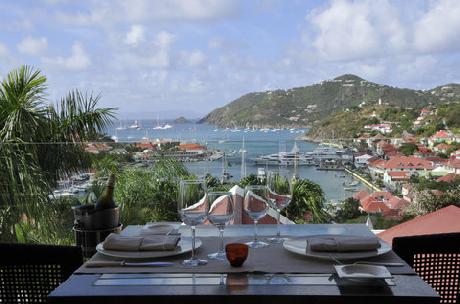 Carl Gustaf Saint Barthelemy