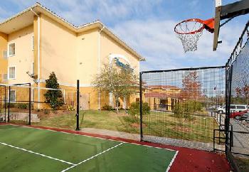 TownePlace Suites Houston The Woodlands