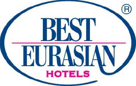Best Eastern Hotel Kharkiv