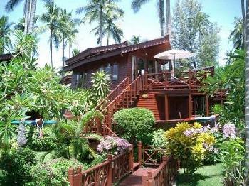 Imperial Boat House Hotel