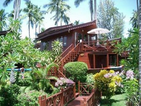 Imperial Boat House Hotel