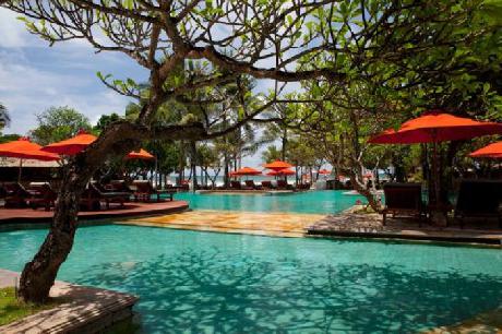 The Royal Beach Seminyak Bali (Formerly Sofitel)