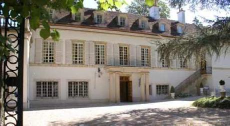 Chateau-Hotel Andre Ziltener
