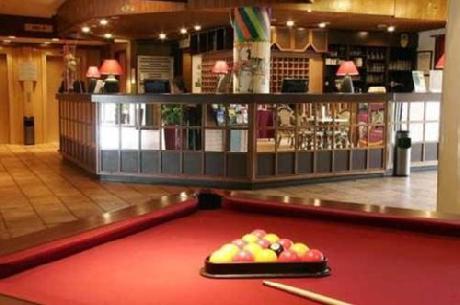 Campanile - Mlv Torcy