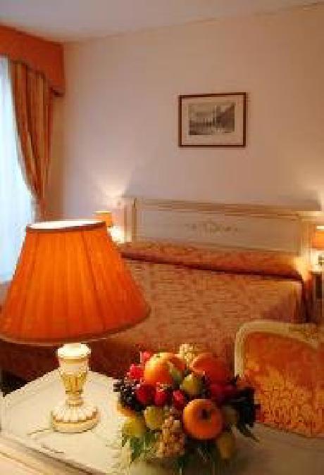 San Marco Hotel Ambassador