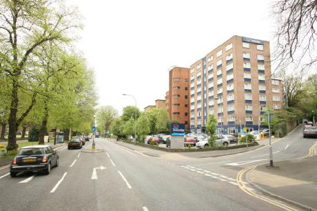 Travelodge Brighton