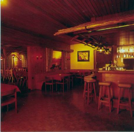 Sport-Motel Zweisimmen AG