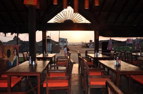 360 Degree Beach Retreat