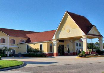 Quality Suites North