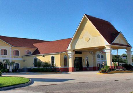 Quality Suites North