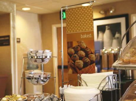 Hampton Inn Los AngelesWest Covina