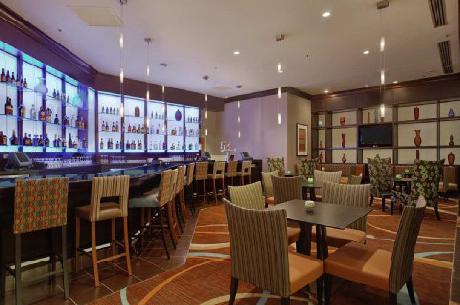 Hilton Rosemont Chicago OHare