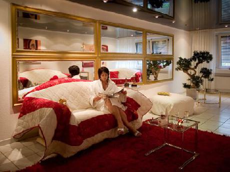 Kurparkhotel Bad Duerkheim