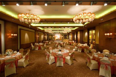 Radisson Blu Hotel New Delhi Paschim Vihar