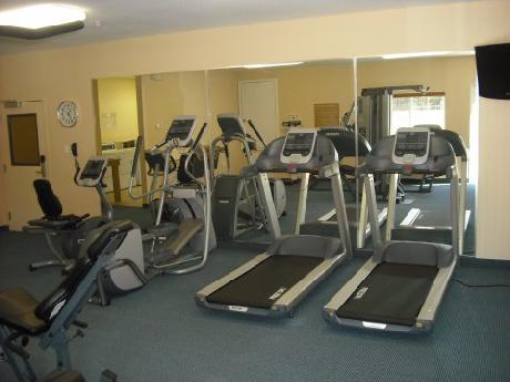 Candlewood Suites HOUSTON - KINGWOOD