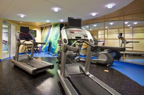 Hotel Indigo JACKSONVILLE-DEERWOOD PARK