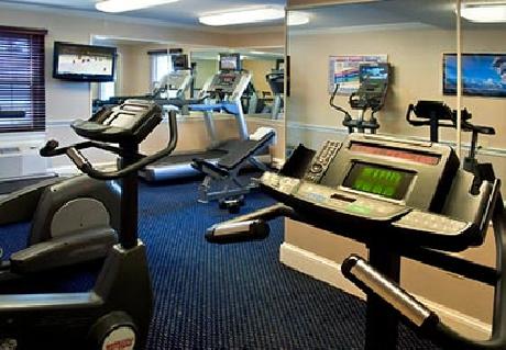 Courtyard Boston Woburn/Burlington