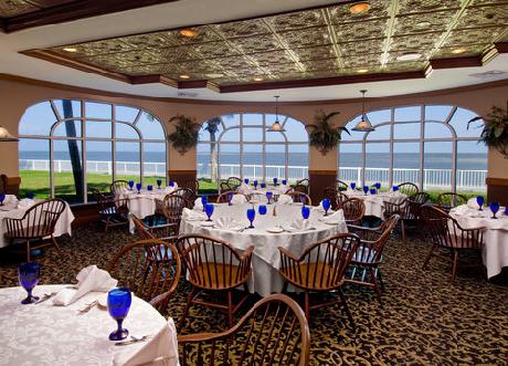 The King and Prince Beach & Golf Resort