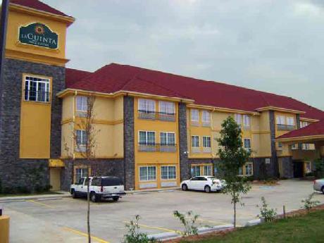 La Quinta Inn & Suites Conway