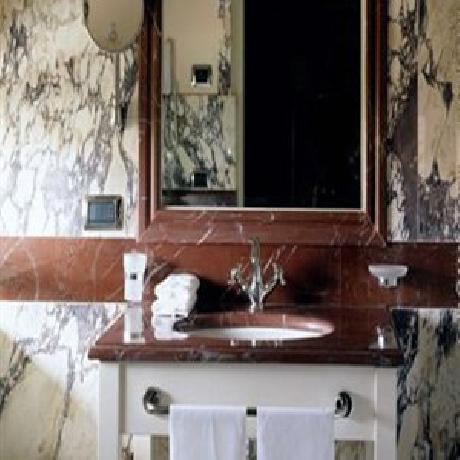 Hotel Palazzo Guiscardo