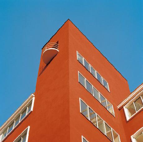 First Hotel Skt Petri