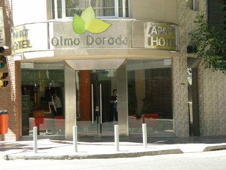 Olmo Dorado Business and Spa Hotel