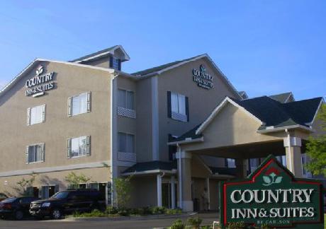 Country Inn & Suites By Carlson, Saraland, AL