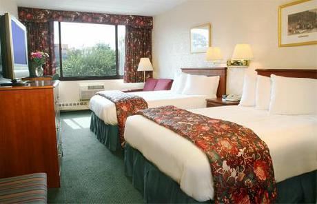 Airway Inn LaGuardia Airport