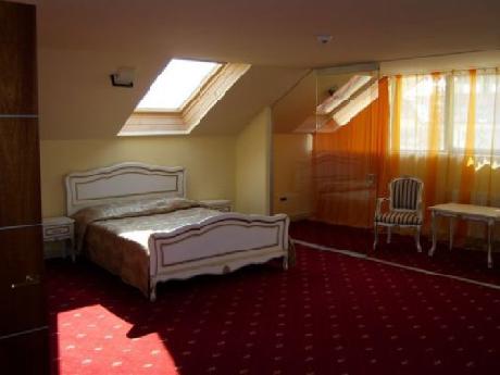 Grand Hotel Brasov