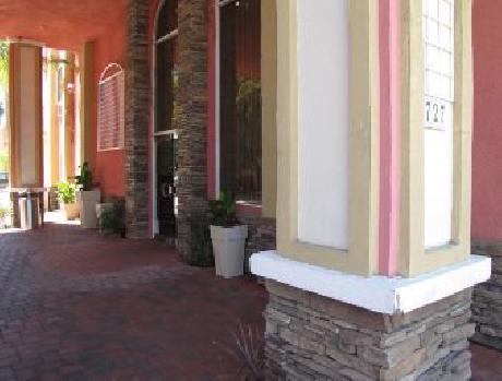 Baymont Inn and Suites Anaheim