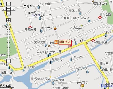 Wenzhou Business Hotel