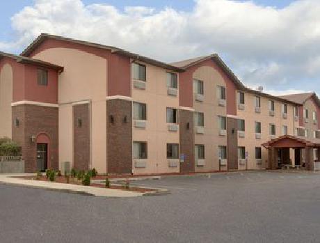 Super 8 Romeoville Bolingbrook