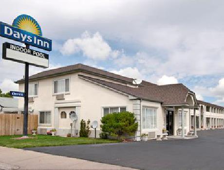 Days Inn Kimball