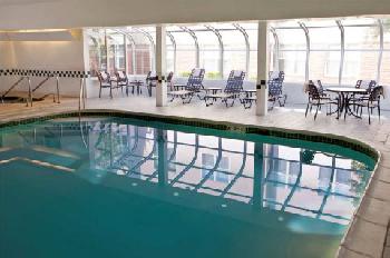 Homewood Ste Dallas Park Cntrl