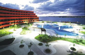 BRASILIA ALVORADA PARK HOTEL