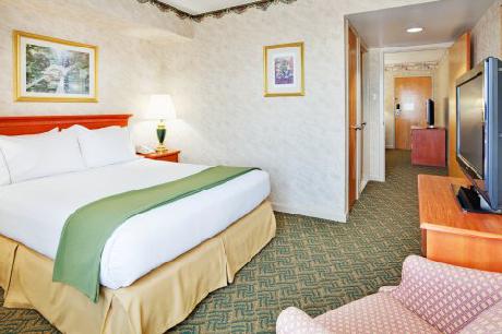 Holiday Inn Express Hotel & Suites CONCORDVILLE-BRANDYWINE