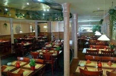 Manofa Hotel City Center