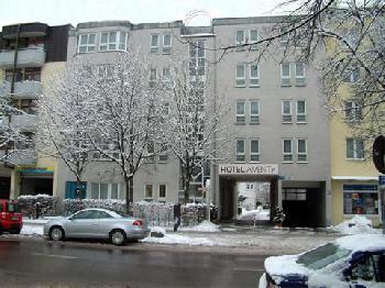 Amenity Arirang Munich