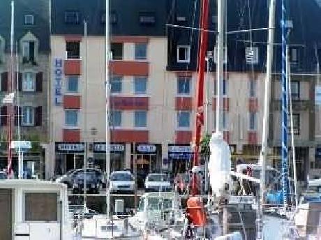 INTER-HOTEL LE GOELO