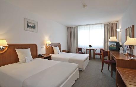 Novotel Krakow Bronowice