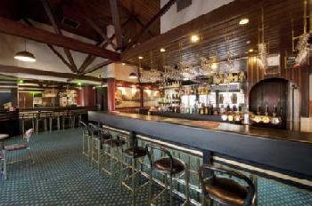 Scenic Hotel Marlborough