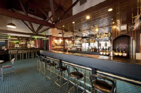 Scenic Hotel Marlborough