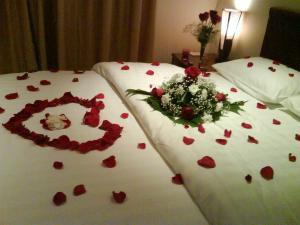 Times Square Suite Hotel