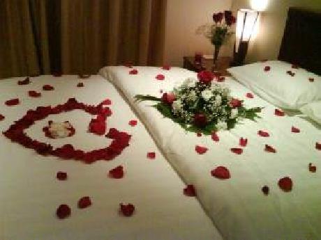 Times Square Suite Hotel