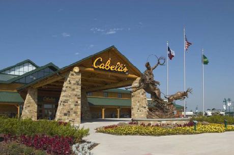 Hampton Inn  Suites  Alliance  Ft  Worth